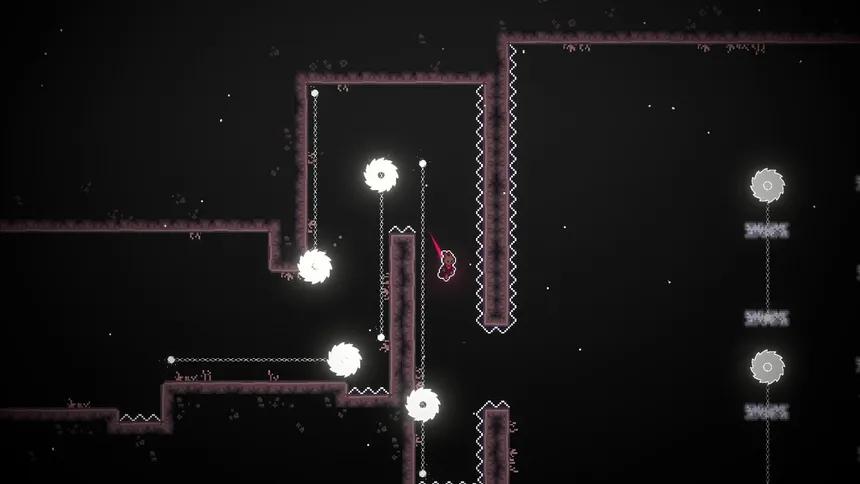 Скриншот 3 к игре The Rise