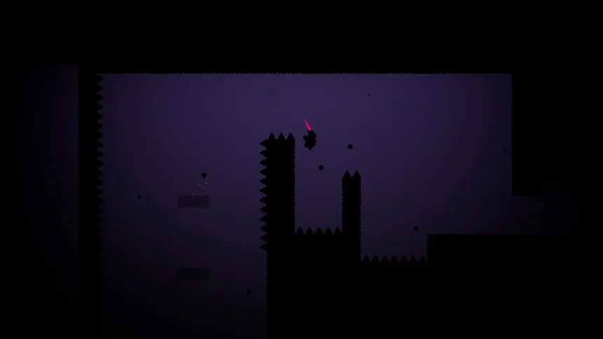 Скриншот 5 к игре The Rise
