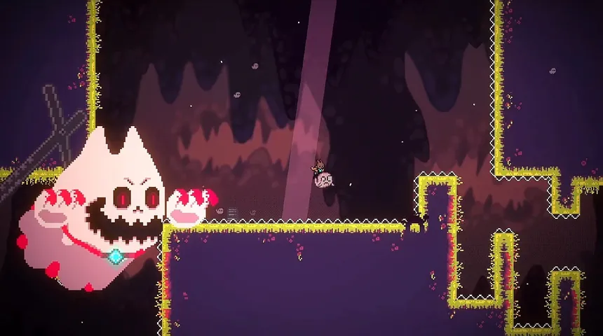 Скриншот 7 к игре The Rise