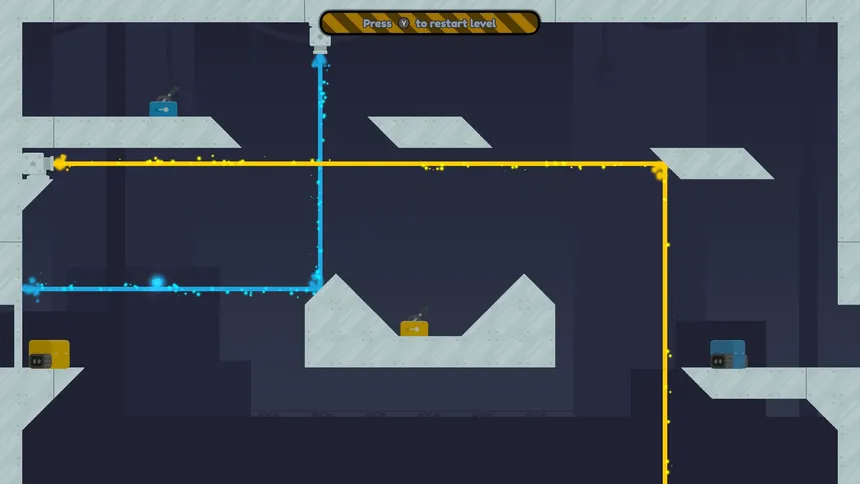 Скриншот 2 к игре Inside the machine