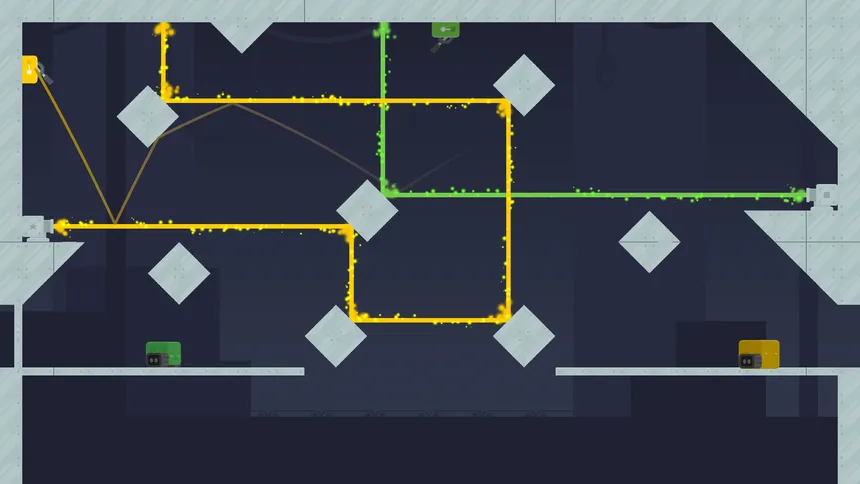 Скриншот 3 к игре Inside the machine