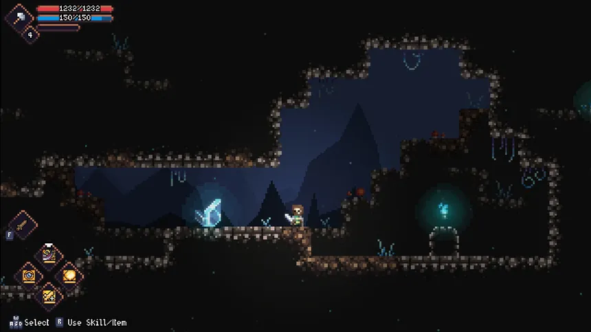 Скриншот 4 к игре Heroes of Esoria