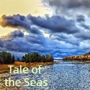 Скриншот 1 к игре Tale of the Seas
