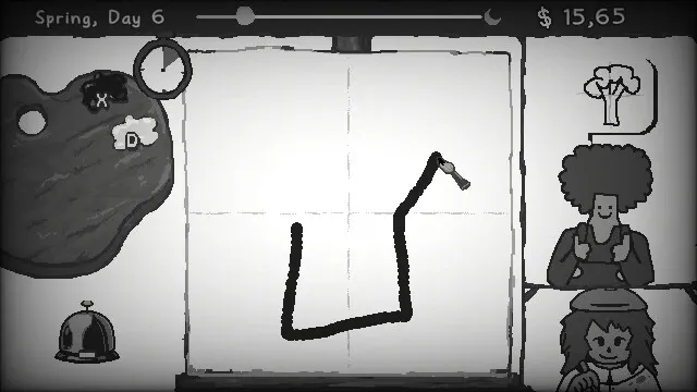 Скриншот 7 к игре Silly Scribbles