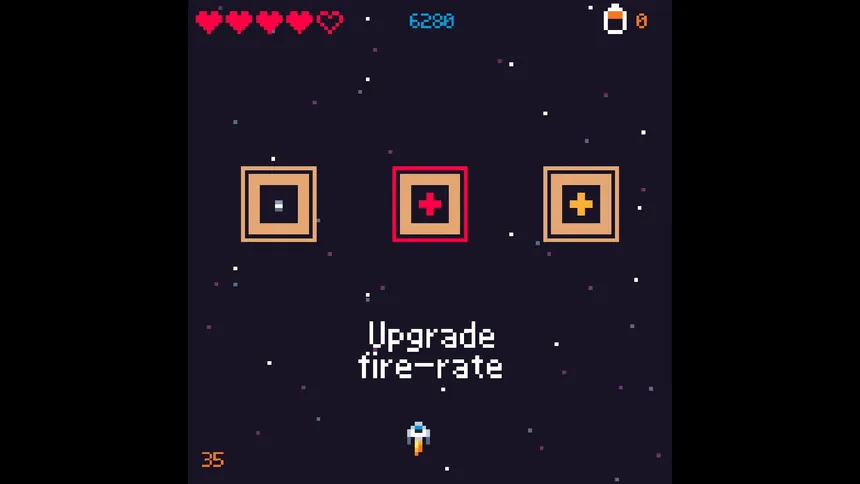 Скриншот 1 к игре BoboInvasion