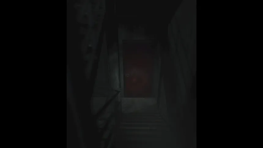 Скриншот 1 к игре 暗示