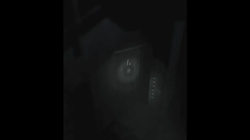 Скриншот 5 к игре 暗示
