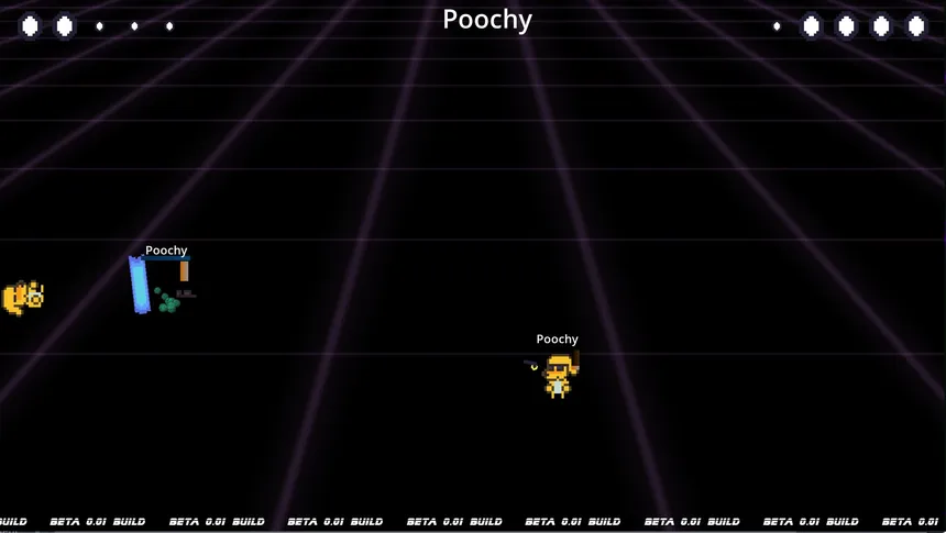 Скриншот 2 к игре Palhalla