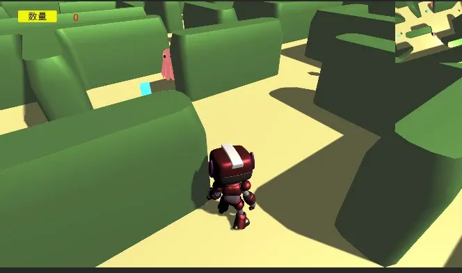 Скриншот 1 к игре Moyu world