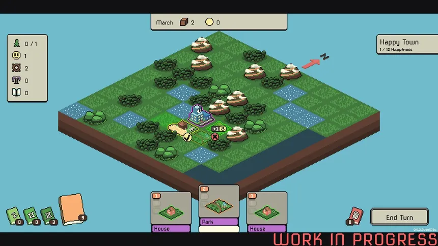 Скриншот 2 к игре Urban Forest