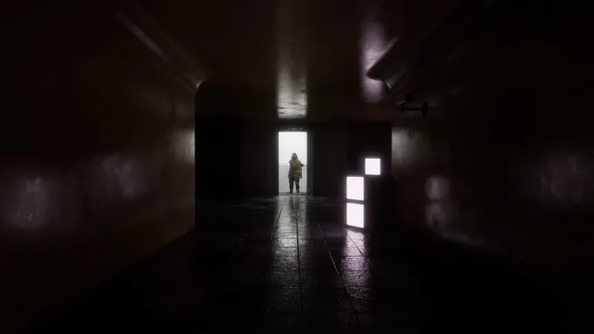 Скриншот 3 к игре The Upper Downer Complex