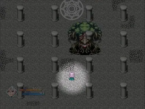 Скриншот 5 к игре Dungeon of Stone