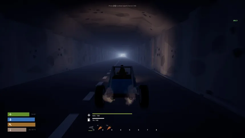 Скриншот 7 к игре Lost Hope