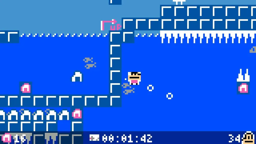 Скриншот 2 к игре Me and (My) Cat's Island