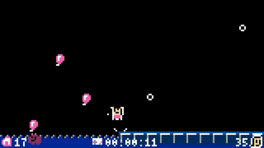 Скриншот 5 к игре Me and (My) Cat's Island