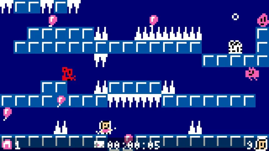Скриншот 6 к игре Me and (My) Cat's Island
