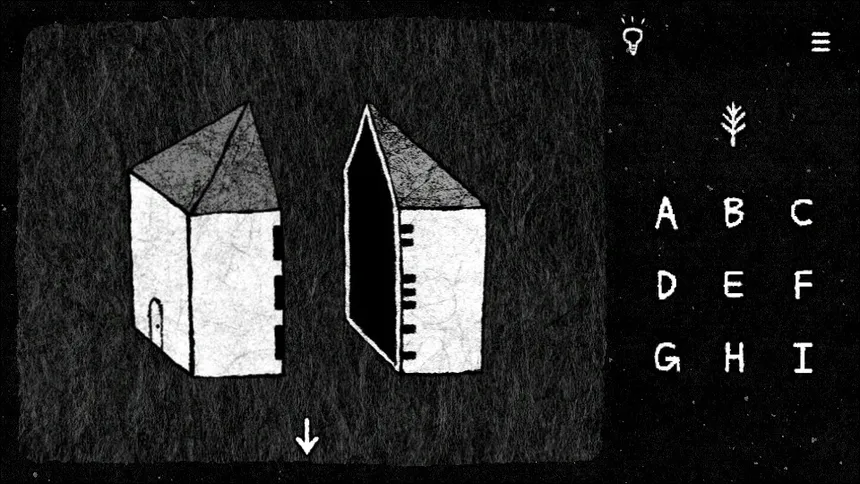 Скриншот 4 к игре HER TREES : THE PUZZLE HOUSE