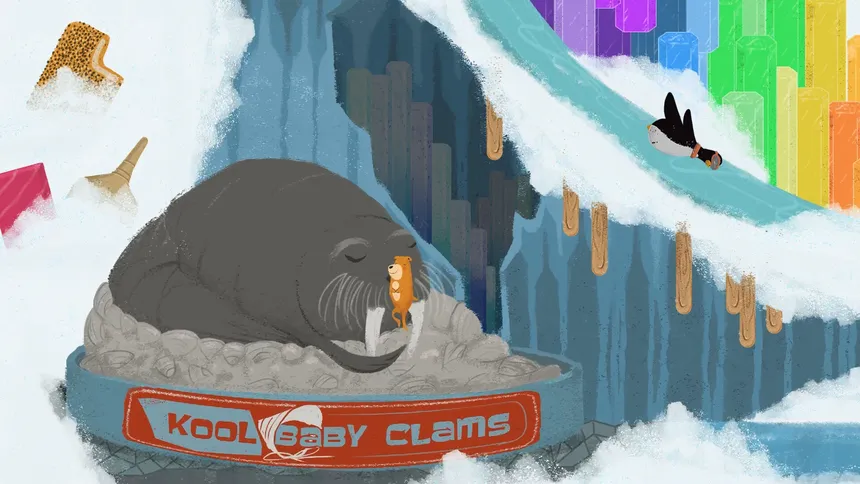 Скриншот 5 к игре Merry Bear