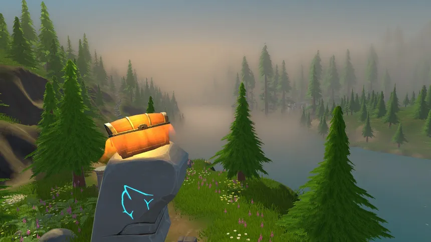 Скриншот 2 к игре Survivaluck