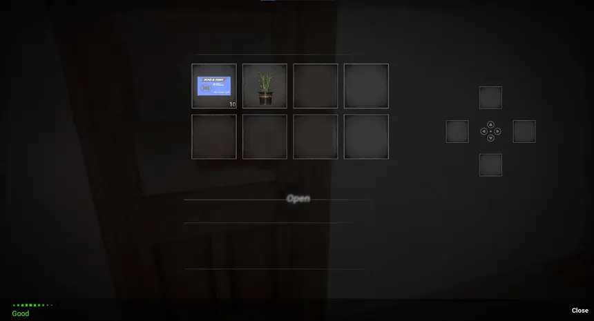 Скриншот 1 к игре Void or Hollow