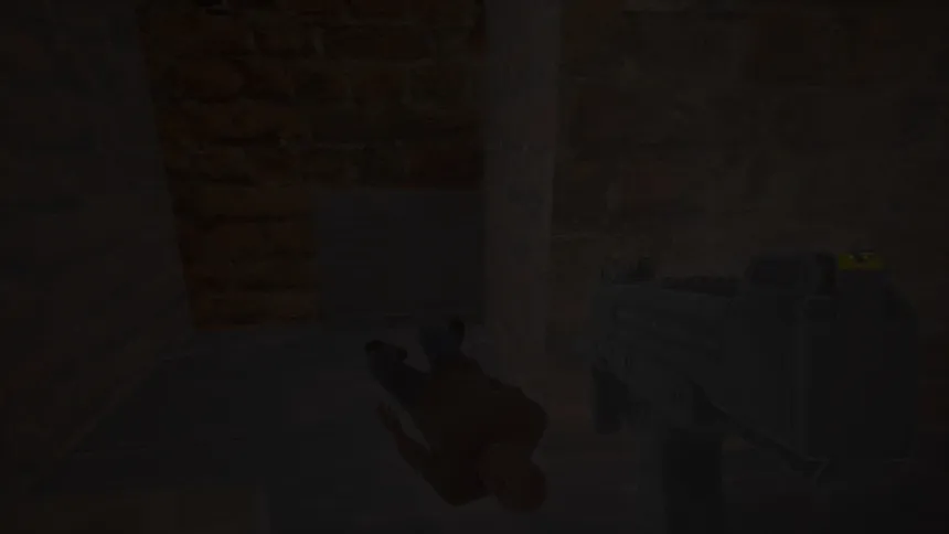 Скриншот 3 к игре Void or Hollow
