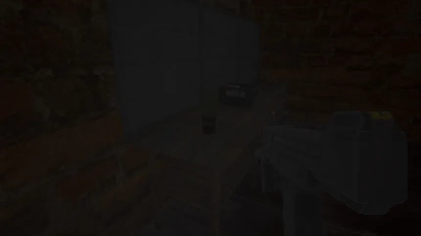 Скриншот 4 к игре Void or Hollow