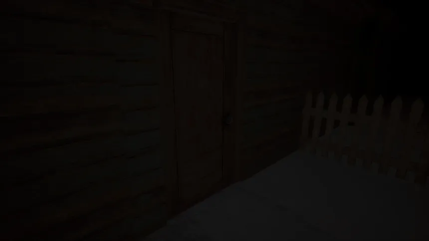 Скриншот 7 к игре Void or Hollow