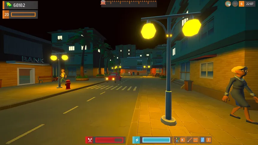 Скриншот 5 к игре Store Simulator