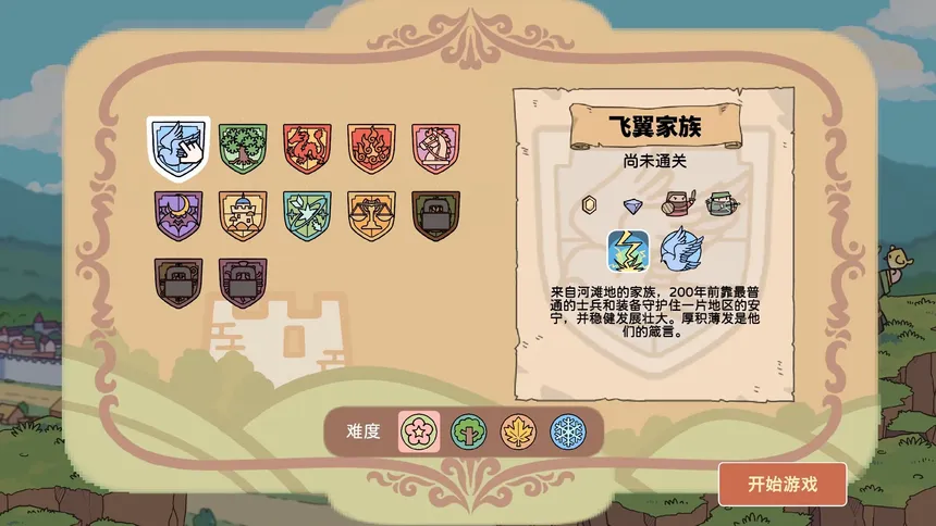 Скриншот 4 к игре 方城战记