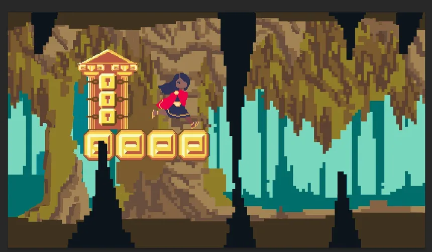 Скриншот 2 к игре As Above So Below