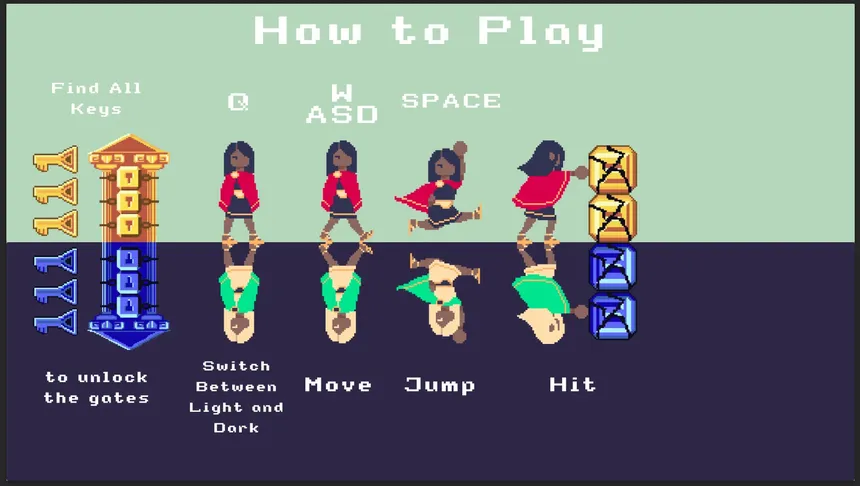 Скриншот 3 к игре As Above So Below