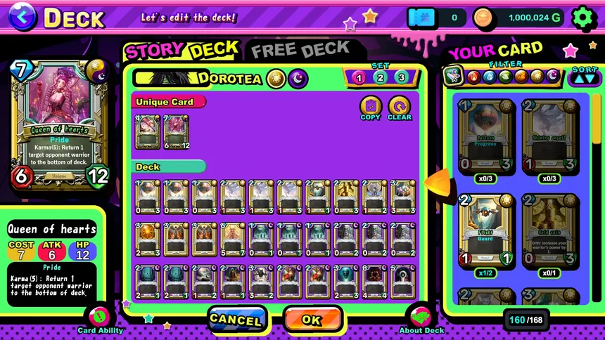 Скриншот 3 к игре Free.ksPeak
