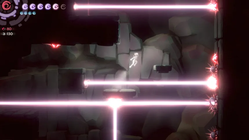 Скриншот 5 к игре Before I Go
