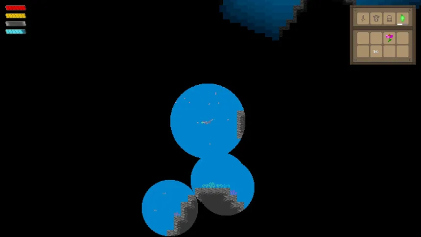 Скриншот 6 к игре The Otter Ways