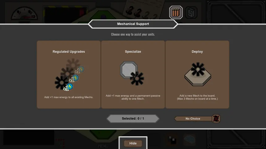Скриншот 4 к игре Walls of Rust