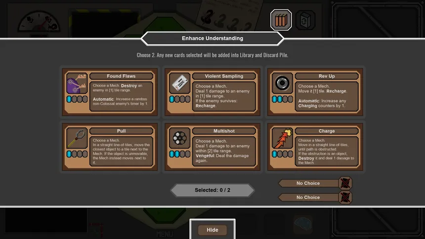 Скриншот 5 к игре Walls of Rust