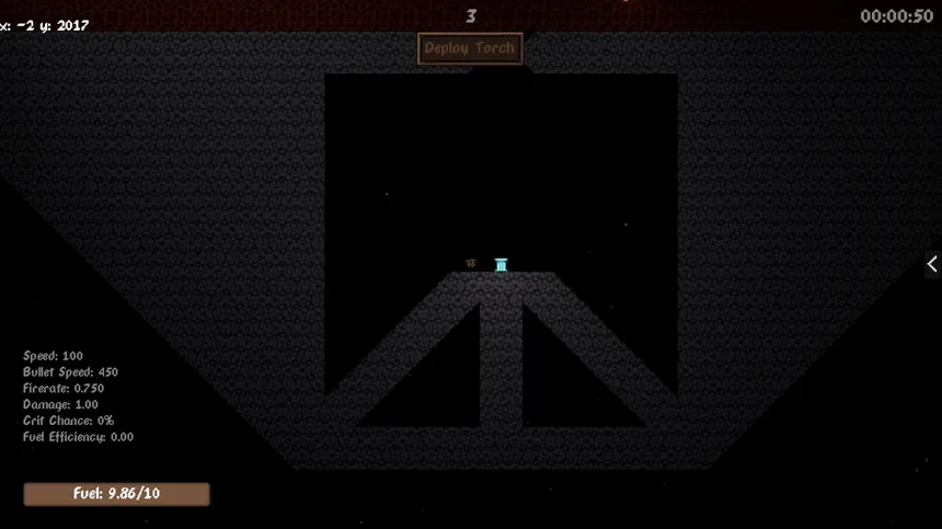 Скриншот 4 к игре Oddment
