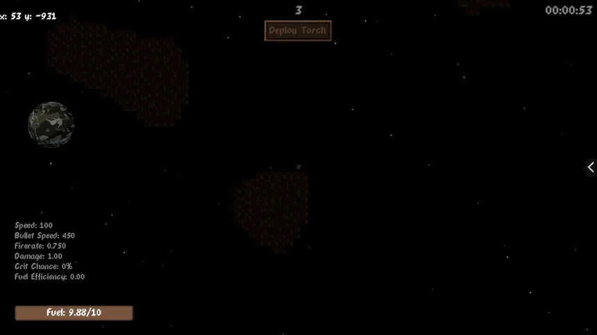 Скриншот 5 к игре Oddment