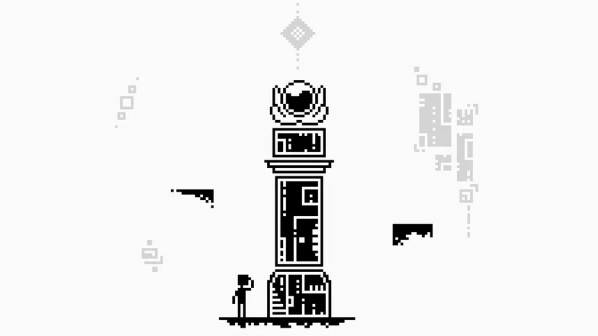 Скриншот 3 к игре Emptiness