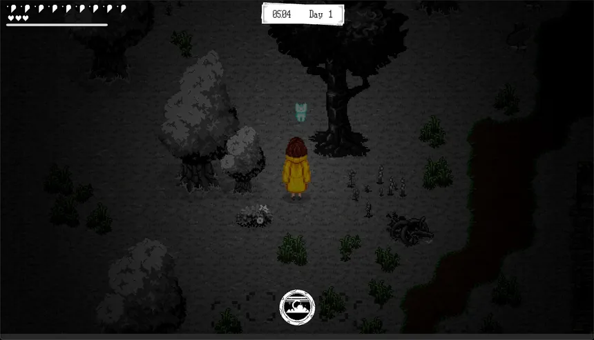 Скриншот 2 к игре 24