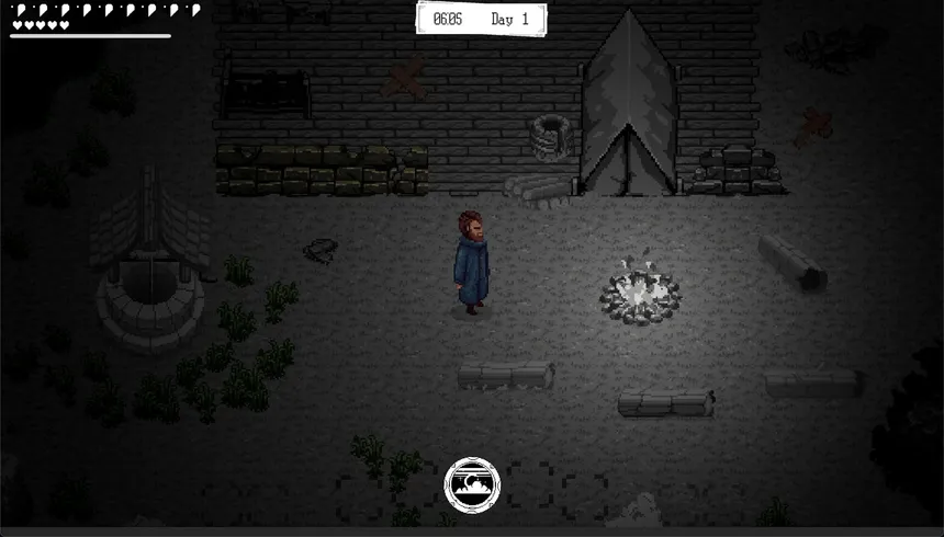 Скриншот 3 к игре 24