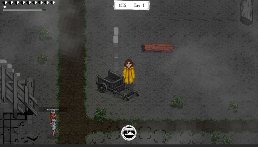 Скриншот 8 к игре 24