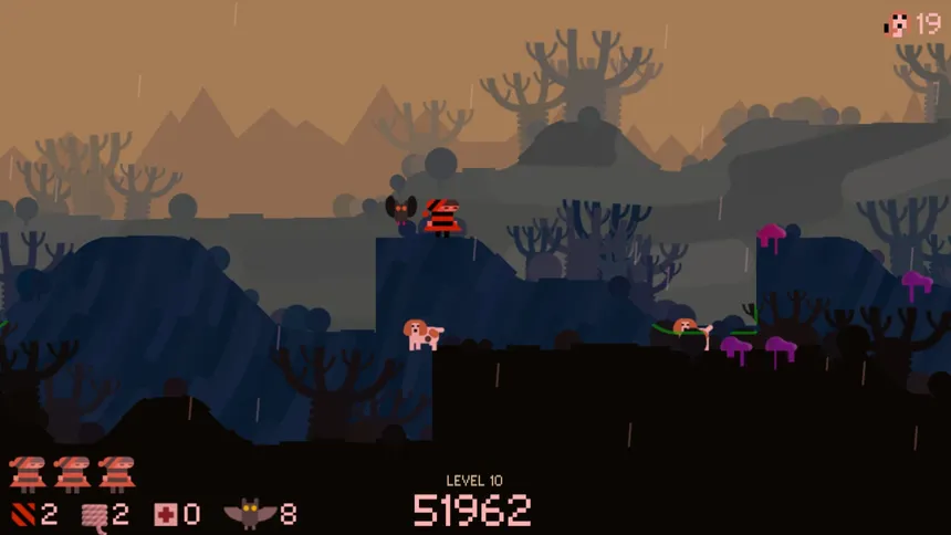 Скриншот 5 к игре Rescue: The Beagles