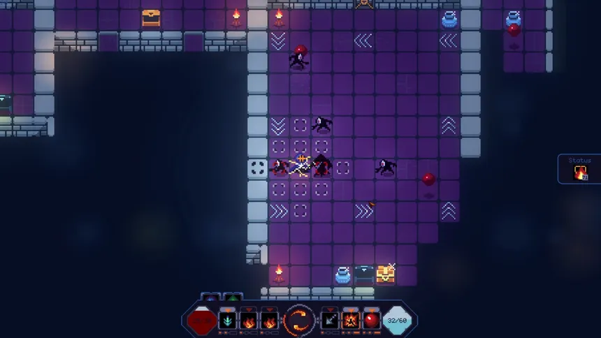 Скриншот 1 к игре Desolar