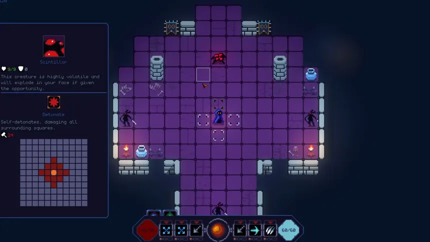 Скриншот 3 к игре Desolar