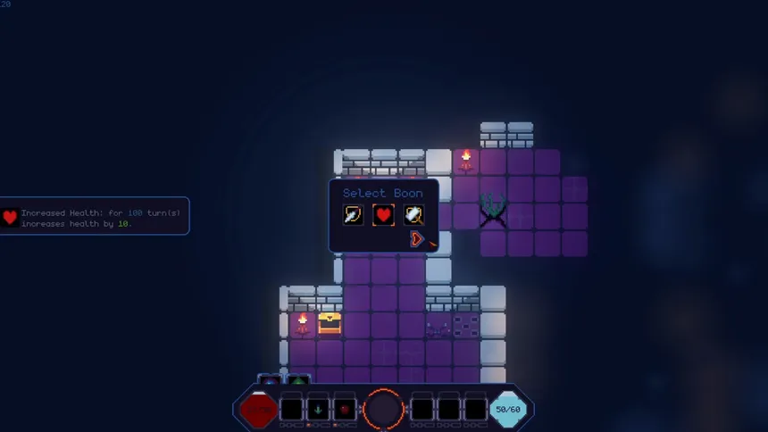 Скриншот 4 к игре Desolar