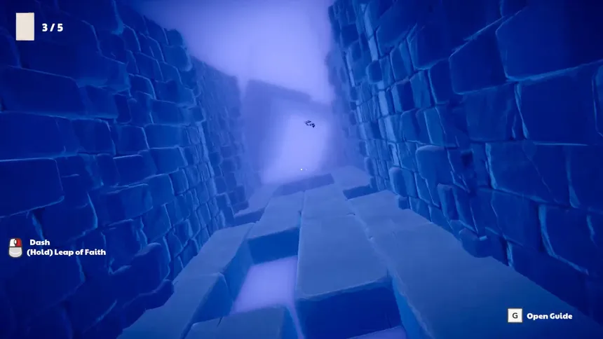 Скриншот 7 к игре Skyward Dream