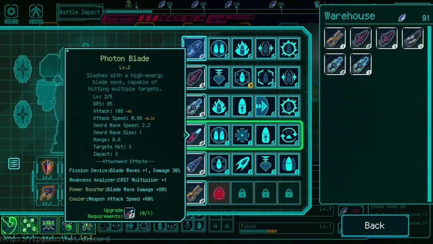 Скриншот 3 к игре Time Treker