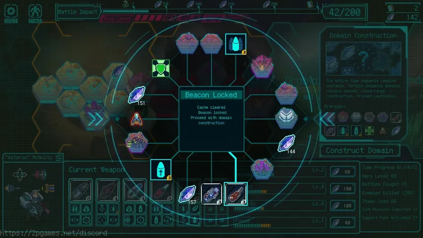 Скриншот 5 к игре Time Treker