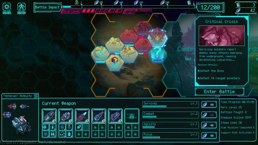 Скриншот 7 к игре Time Treker